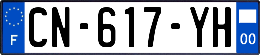 CN-617-YH