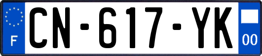 CN-617-YK