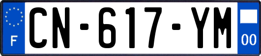 CN-617-YM