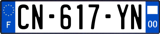 CN-617-YN