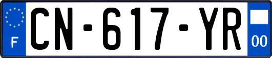 CN-617-YR