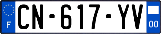 CN-617-YV