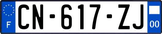 CN-617-ZJ