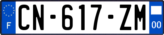 CN-617-ZM