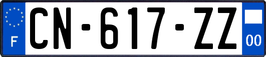 CN-617-ZZ
