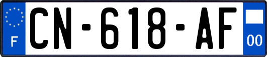 CN-618-AF