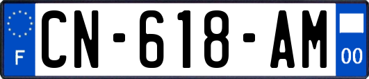 CN-618-AM