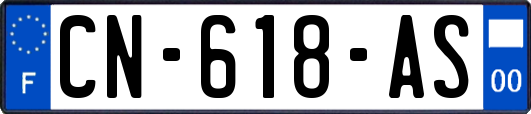 CN-618-AS