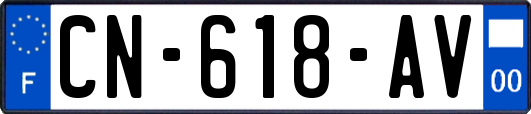 CN-618-AV