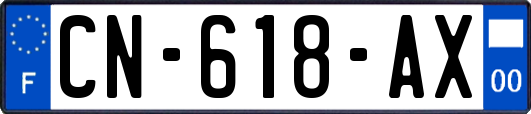 CN-618-AX