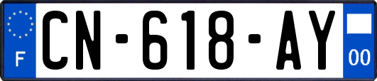CN-618-AY