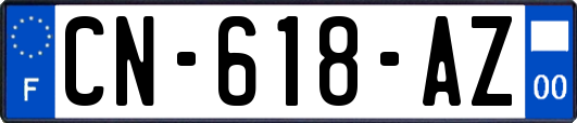 CN-618-AZ