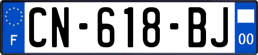 CN-618-BJ