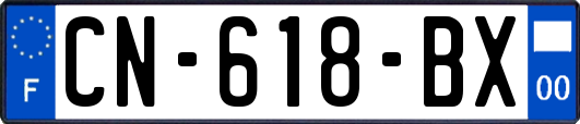 CN-618-BX