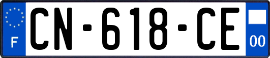 CN-618-CE