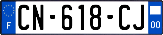 CN-618-CJ