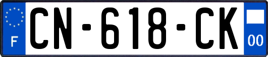 CN-618-CK