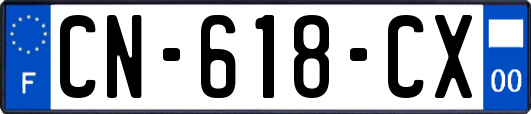 CN-618-CX
