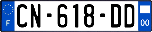 CN-618-DD