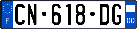 CN-618-DG
