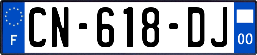 CN-618-DJ