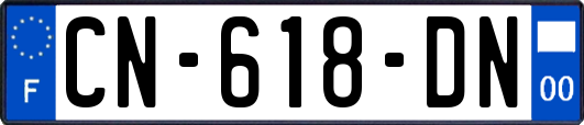 CN-618-DN