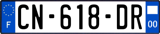 CN-618-DR