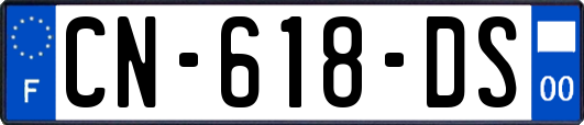 CN-618-DS