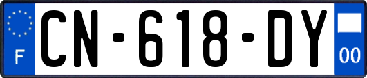 CN-618-DY
