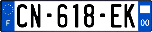 CN-618-EK