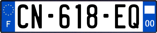 CN-618-EQ