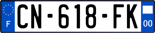 CN-618-FK