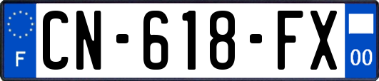 CN-618-FX