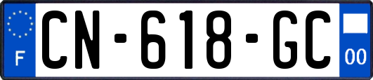 CN-618-GC