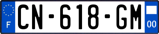 CN-618-GM