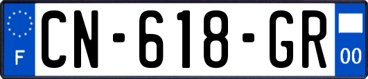 CN-618-GR