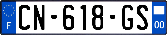 CN-618-GS