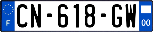 CN-618-GW