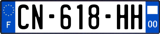 CN-618-HH