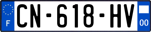 CN-618-HV