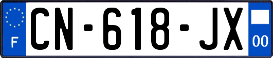 CN-618-JX