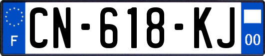 CN-618-KJ