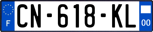CN-618-KL