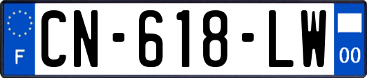 CN-618-LW