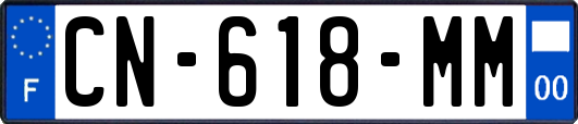 CN-618-MM