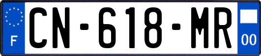 CN-618-MR
