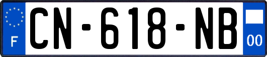 CN-618-NB