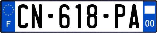 CN-618-PA