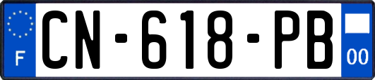 CN-618-PB