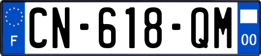 CN-618-QM